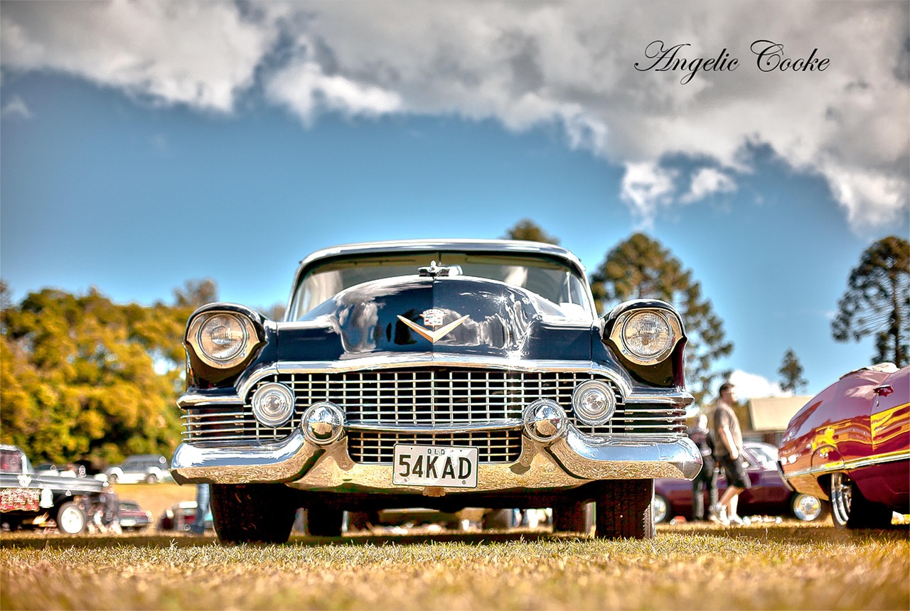 Vintage - free online jigsaw puzzle photo