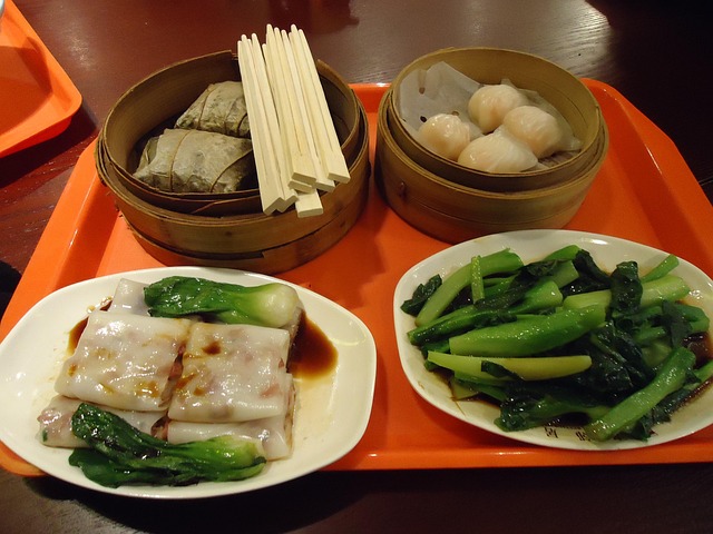 Free Chinese Food photo and picture