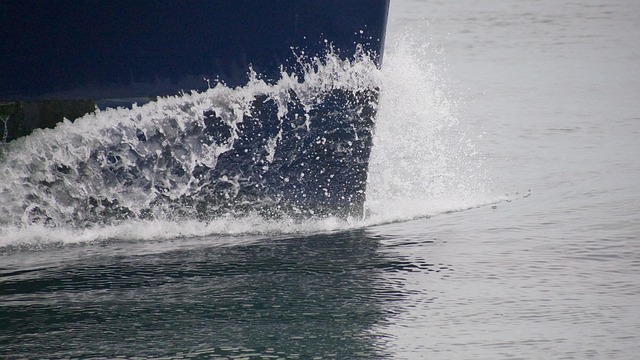 Free Ship Water photo and picture