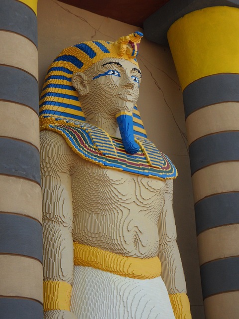 Pharos Ruler Pharaoh Egypt Ruler - Free photo on Pixabay