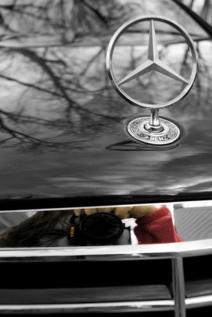 Free Benz Daimler photo and picture