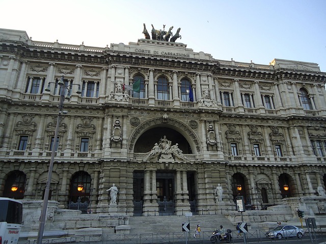 Free Italia Rome photo and picture