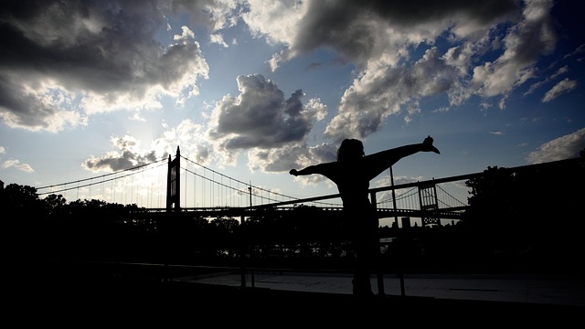 Free Bridge Nyc photo and picture