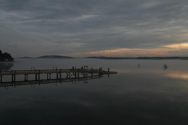 Free Boat Nature photo and picture
