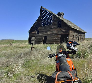 Free Motorcycle Ktm photo and picture