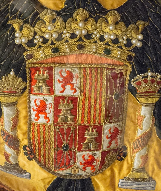 Coat Of Arms Spain Flag - Free photo on Pixabay - Pixabay