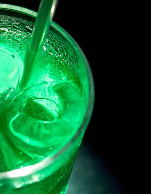 Free Colors Glass photo and picture
