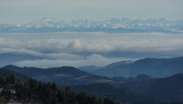 Peisaj, Munte, Poze Pentru Alpi