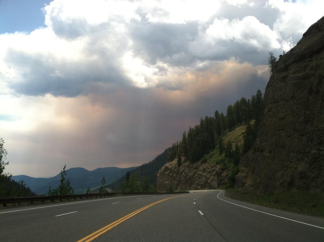 Free Smoke Highway photo and picture