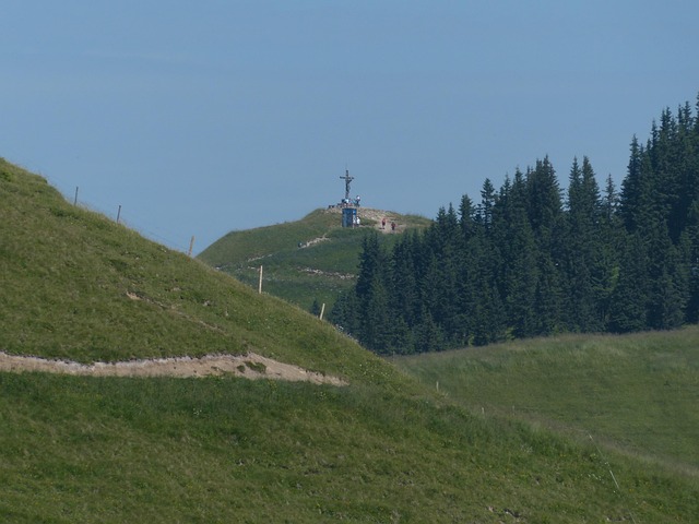 Free Saalfeld Höhenweg Köpfle Neuner photo and picture