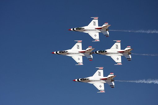 Free Reno Airshow Airplanes photo and picture