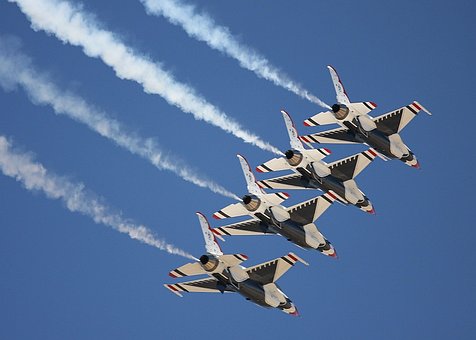 Free Reno Airshow Airplanes photo and picture