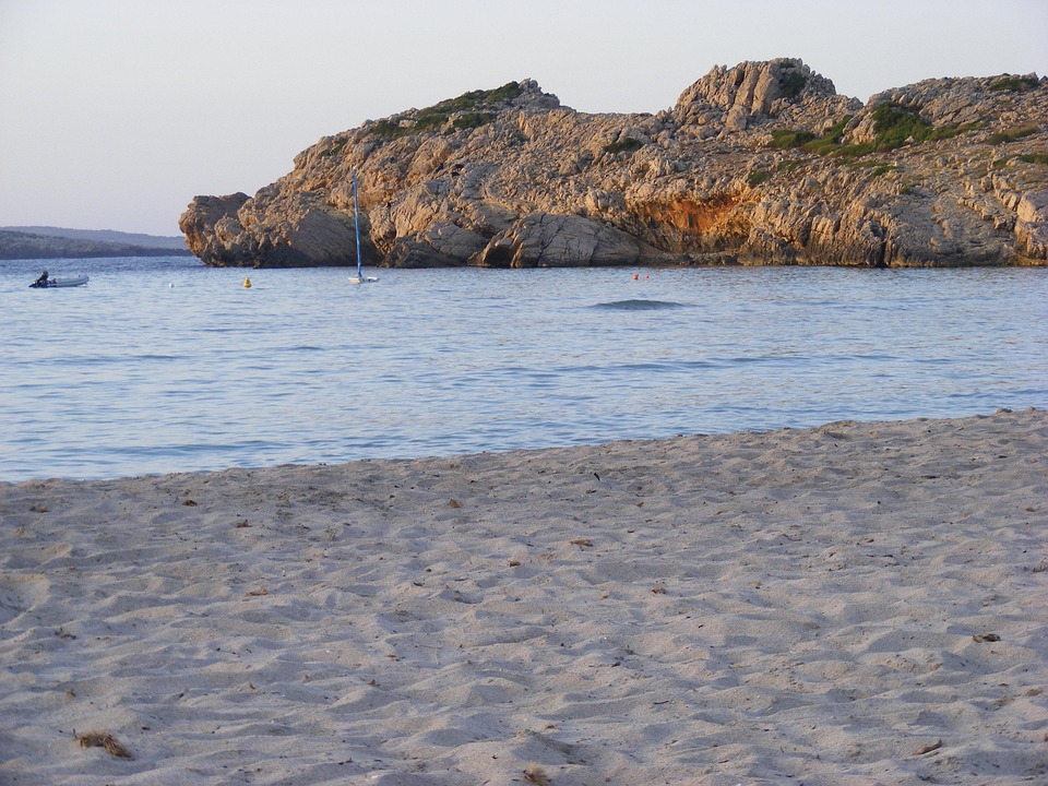 Menorca Rock Sol De La - Foto gratis en Pixabay - Pixabay