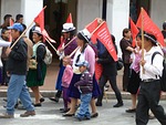 cuenca, ecuador, travel