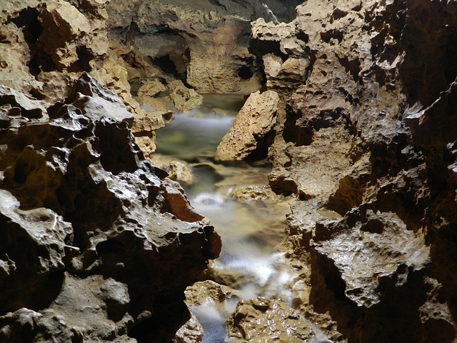 Cave Underground River - Free photo on Pixabay - Pixabay