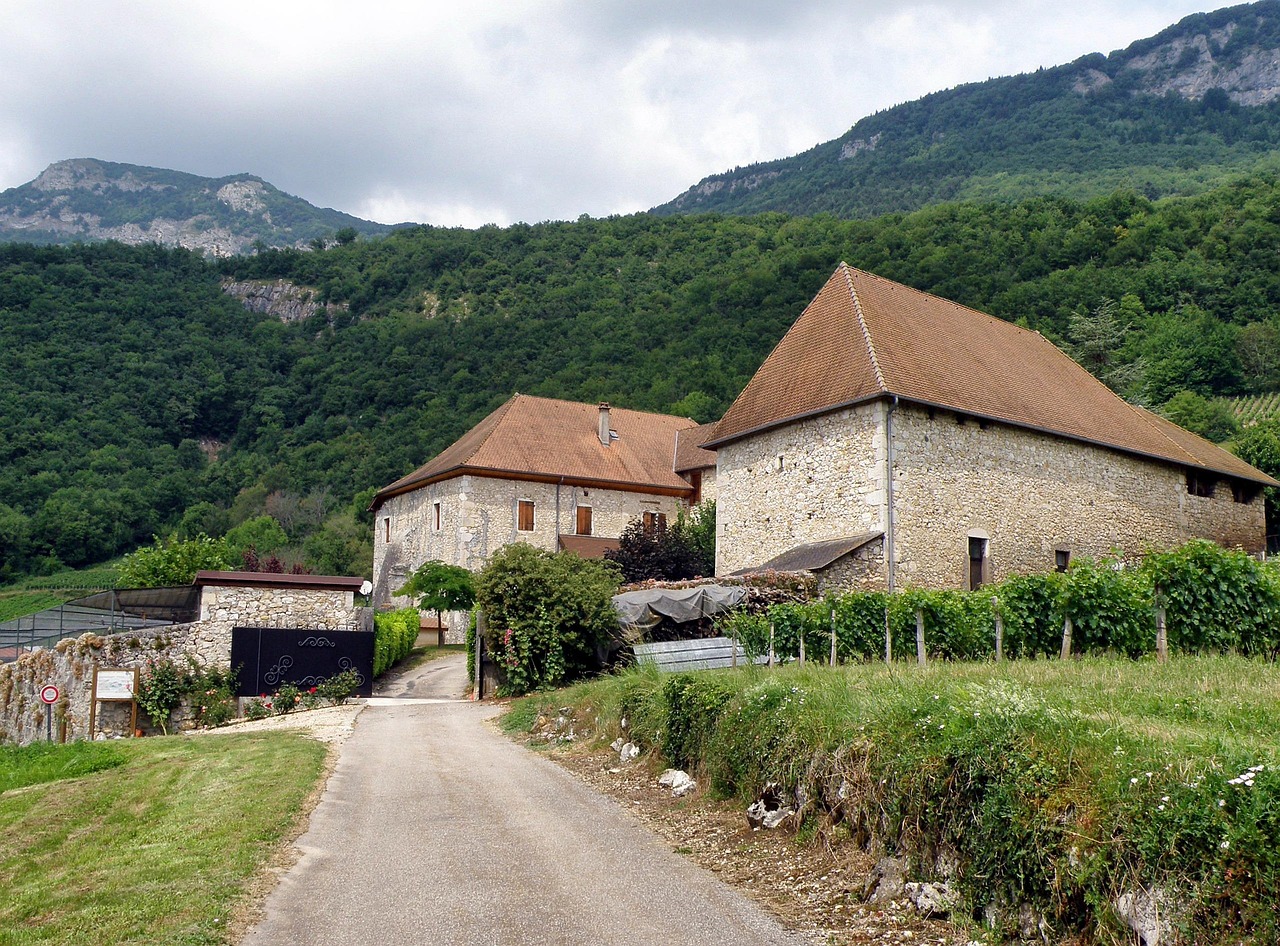 France - free online jigsaw puzzle photo
