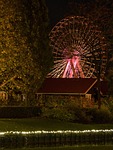 theme park, slagharen, netherlands