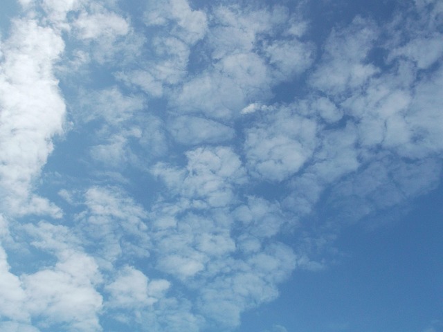 Free Clouds Heaven photo and picture