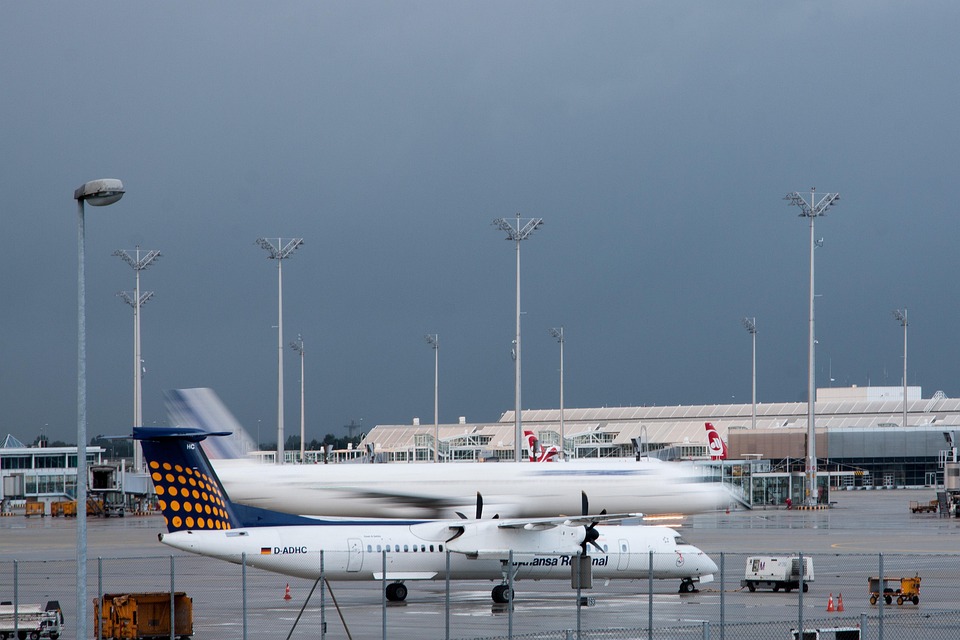 What to Expect During Your Arrival in Europe as a Student