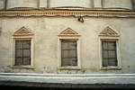 church, building, architecture