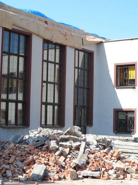 Free Repair Debris photo and picture