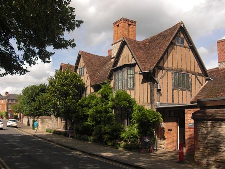 Croft De Salles Croft De Salles, Stratford Upon Avon