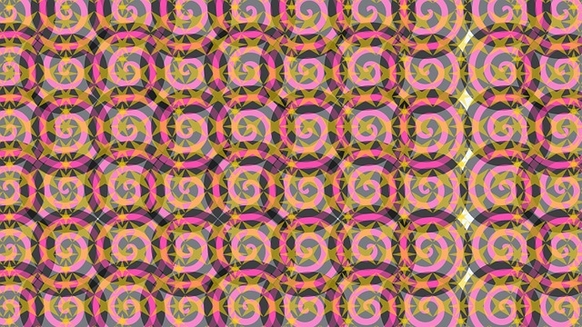 Free strip pattern decoration illustration