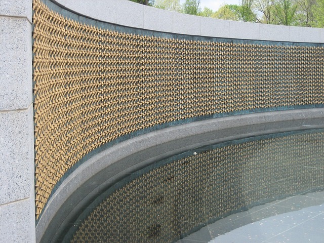 Free Washington Dc World War Ii Memorial photo and picture