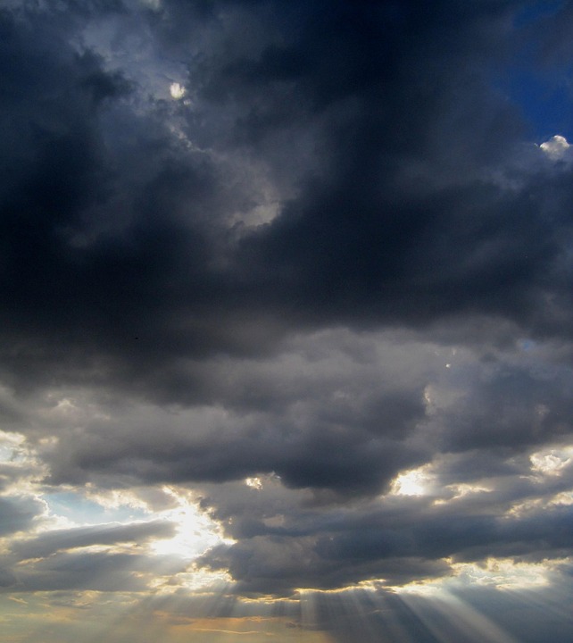 雲 重い 暗い Pixabayの無料写真 雲 重い 暗い Pixabayの無料写真