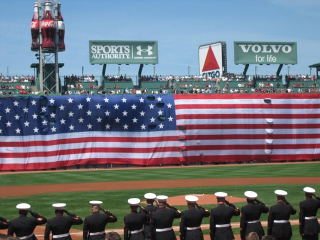 Free Fenway Park Boston photo and picture