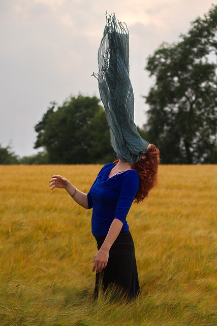 Model, Žena, Pekná, Exotický, Pani