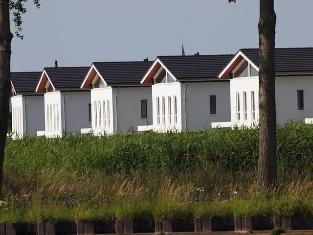 Free House Buildings photo and picture