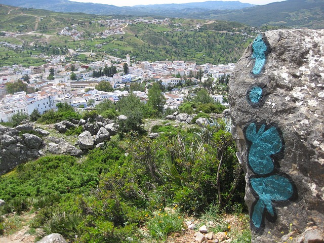 Free Morocco Marroc photo and picture