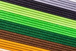 paper, colorful, color