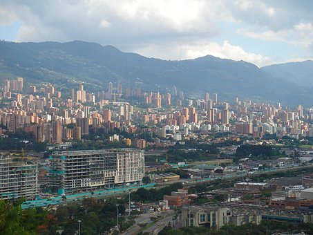 Medellín Medellín