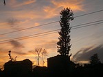 nepali's, sky, color