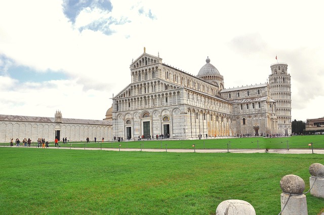 Free Europe Pisa photo and picture