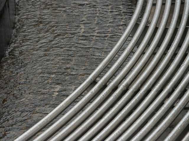 Free Abstract Fountain photo and picture