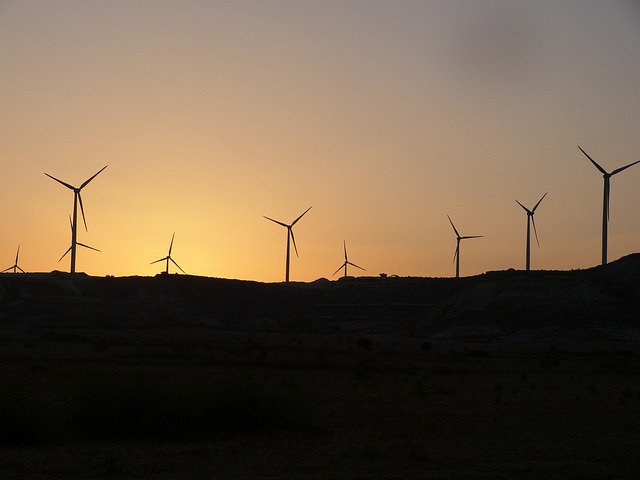 Free Wind Power photo and picture
