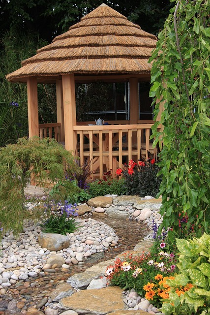 Free House Summer House photo and picture