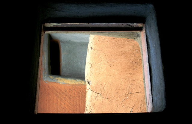 Free Window To Outside Door photo and picture
