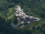 verdeggia, village, place