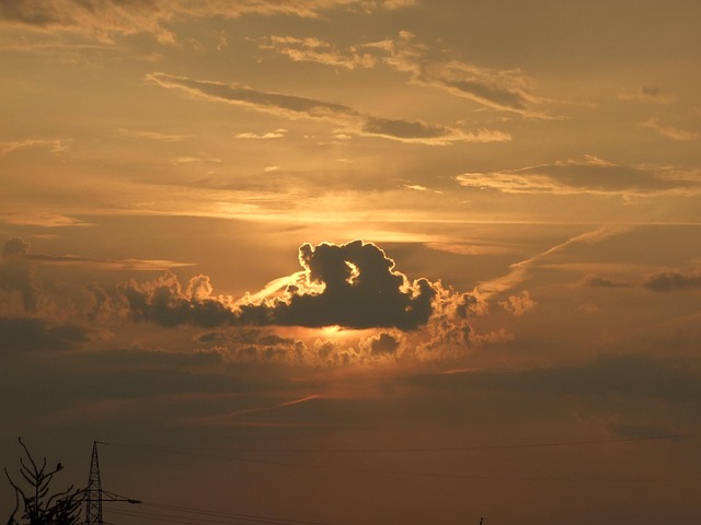 Free Cloud Day S photo and picture