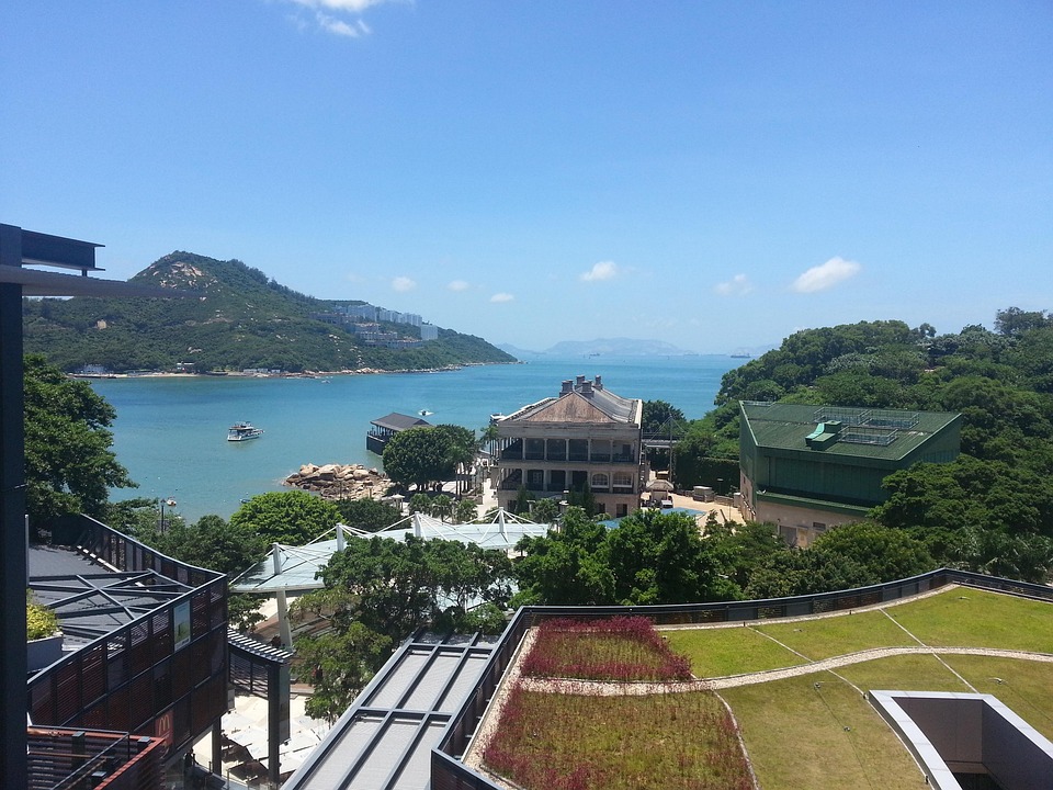 赤柱 香港 海景房 - Pixabay上的免费照片 - Pixabay