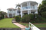 home, condo, live