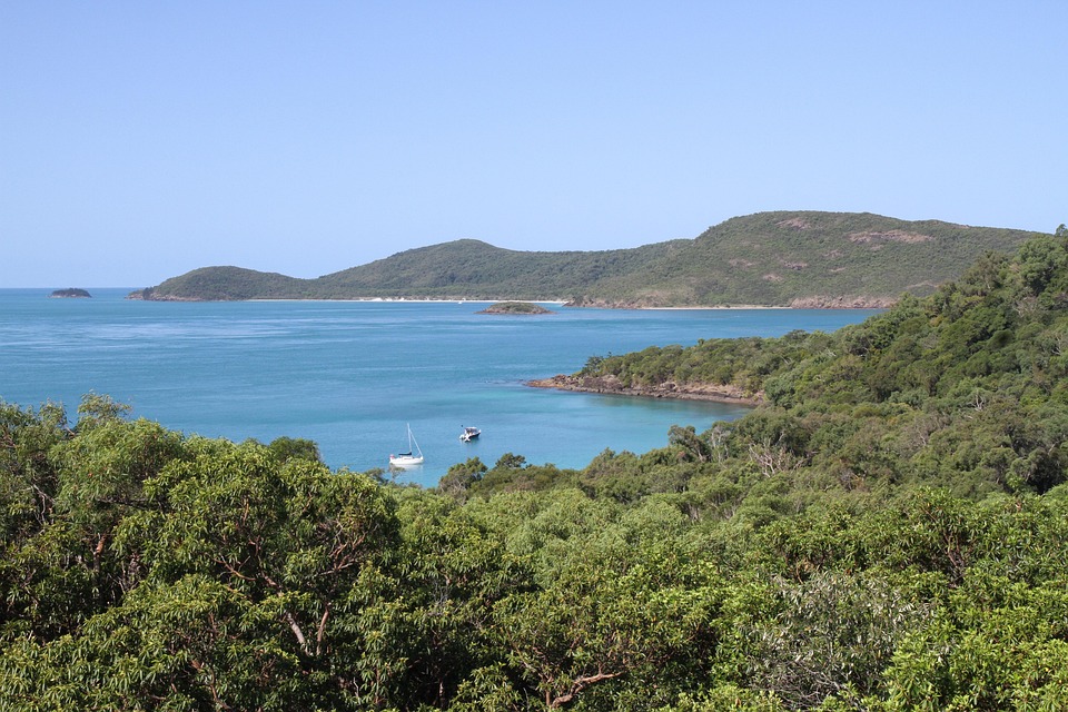 Island Empire Ocean Water - Free photo on Pixabay - Pixabay