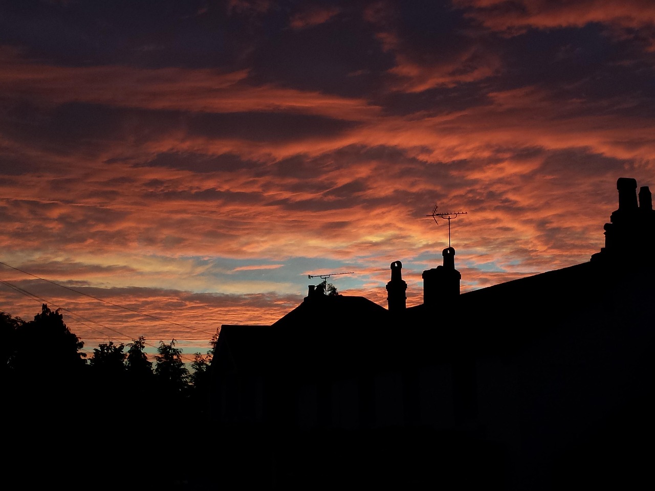 Nascer Do Sol Arrebol Noite - Foto gratuita no Pixabay - Pixabay