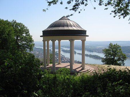 Free Rüdesheim Nature photo and picture