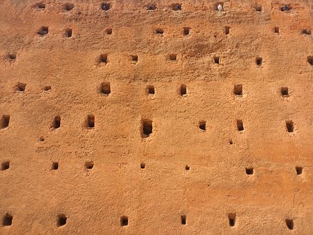 Free Wall Sand photo and picture