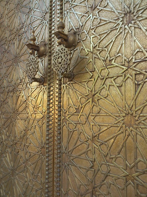 Free Door Decorative photo and picture